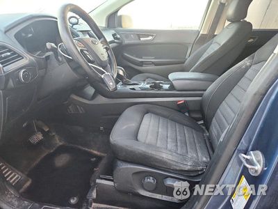 Zdjęcie 7 z 13 samochodu: 2018 FORD EDGE SE VIN:2FMPK4G90JBB79298 - miniatura