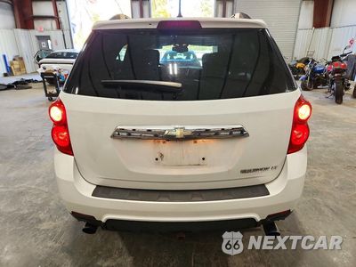 Zdjęcie 6 z 13 samochodu: 2013 CHEVROLET EQUINOX LT VIN:2GNFLPE36D6287605 - miniatura