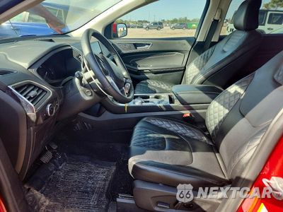 Zdjęcie 7 z 12 samochodu: 2024 FORD EDGE TITANIUM VIN:2FMPK4K94RBA27334 - miniatura