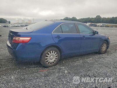 Trzecie zdjęcie samochodu z tyłu: 2009 TOYOTA CAMRY LE VIN:4T1BE46K59U309717 - miniatura
