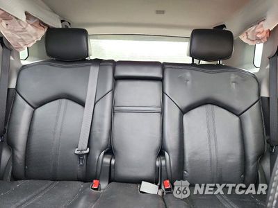 Zdjęcie 10 z 13 samochodu: 2015 CADILLAC SRX LUXURY COLLECTION VIN:3GYFNEE3XFS609779 - miniatura