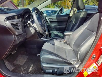 Zdjęcie 7 z 12 samochodu: 2014 TOYOTA COROLLA S PREMIUM VIN:2T1BURHE0EC026029 - miniatura