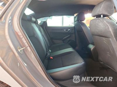 Zdjęcie 10 z 12 samochodu: 2022 HONDA CIVIC SPORT VIN:2HGFE2F52NH537080 - miniatura