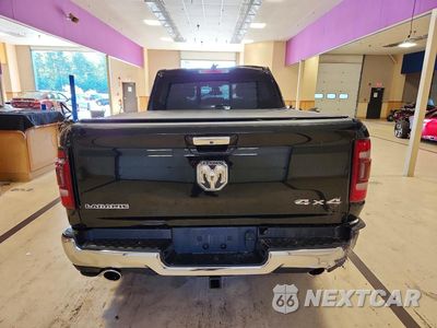Zdjęcie 6 z 12 samochodu: 2020 RAM 1500 LARAMIE VIN:1C6SRFRT7LN244077 - miniatura