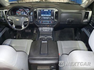 Zdjęcie 8 z 12 samochodu: 2015 CHEVROLET SILVERADO K1500 LTZ VIN:1GCVKSEC2FZ435220 - miniatura