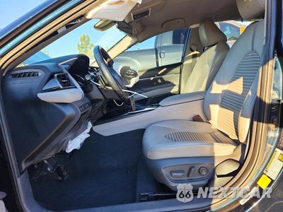 Zdjęcie 7 z 12 samochodu: 2020 TOYOTA CAMRY SE VIN:4T1G31AK7LU540028 - miniatura