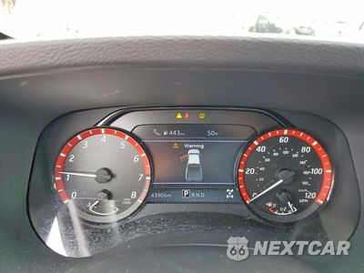 Zdjęcie 9 z 12 samochodu: 2023 NISSAN FRONTIER PRO-4X VIN:1N6ED1EK7PN621501 - miniatura