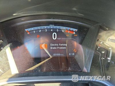 Zdjęcie 9 z 13 samochodu: 2022 HONDA CR-V EX VIN:2HKRW2H51NH645400 - miniatura