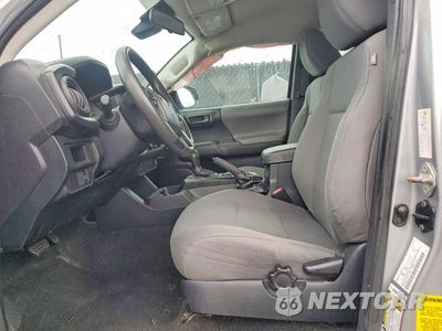 Zdjęcie 7 z 12 samochodu: 2019 TOYOTA TACOMA SR VIN:5TFRX5GN2KX164815 - miniatura