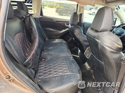 Zdjęcie 11 z 14 samochodu: 2019 SUBARU FORESTER PREMIUM VIN:JF2SKAGC1KH465191 - miniatura