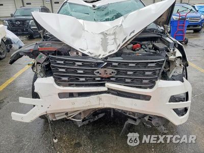 Zdjęcie 12 z 14 samochodu: 2017 FORD EXPLORER XLT VIN:1FM5K7DH8HGE19107 - miniatura