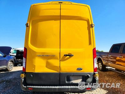 Zdjęcie 6 z 13 samochodu: 2023 FORD TRANSIT T-250 DELIVERY VAN VIN:1FTBR1X80PKA73951 - miniatura