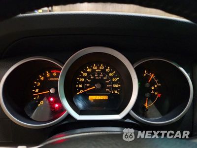Zdjęcie 9 z 13 samochodu: 2008 TOYOTA 4RUNNER SPORT EDITION VIN:JTEBU14RX8K035362 - miniatura
