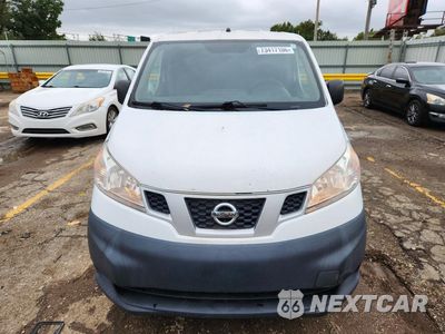 Piąte zdjęcie samochodu w środku: 2015 NISSAN NV200 VIN:3N6CM0KN7FK713650 - miniatura