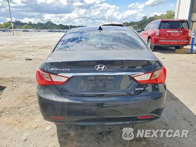 Zdjęcie 6 z 12 samochodu: 2013 HYUNDAI SONATA LIMITED VIN:5NPEC4AC9DH615930 - miniatura