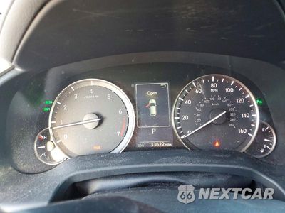 Zdjęcie 9 z 13 samochodu: 2016 LEXUS RX 350 BASE VIN:2T2BZMCA3GC043849 - miniatura