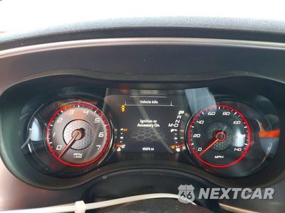 Zdjęcie 9 z 12 samochodu: 2021 DODGE CHARGER GT VIN:2C3CDXHG7MH656200 - miniatura