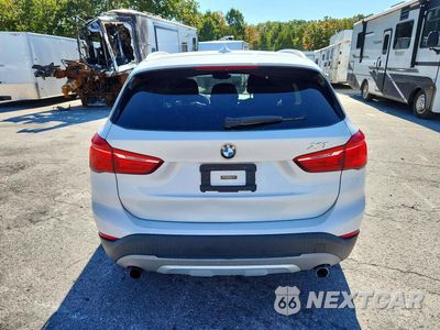 Zdjęcie 6 z 13 samochodu: 2017 BMW X1 XDRIVE28I VIN:WBXHT3C37H5F68428 - miniatura