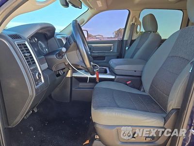 Zdjęcie 7 z 12 samochodu: 2016 RAM 1500 BIG HORN VIN:1C6RR7LG1GS142832 - miniatura
