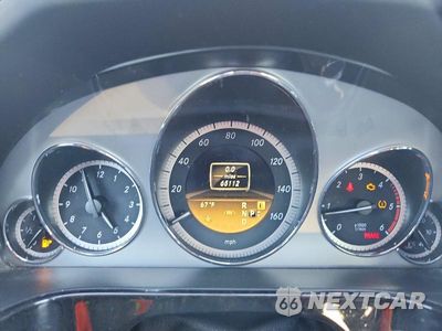 Zdjęcie 9 z 12 samochodu: 2012 MERCEDES-BENZ E 350 BLUETEC VIN:WDDHF2EB5CA643262 - miniatura