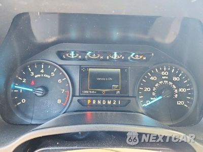 Zdjęcie 9 z 12 samochodu: 2019 FORD F150 SUPER CAB VIN:1FTEX1CB9KKC53474 - miniatura