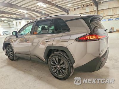 Drugie zdjęcie samochodu z przodu: 2026 TOYOTA RAV4 XLE PREMIUM VIN:2T36CRAV7TC008632 - miniatura