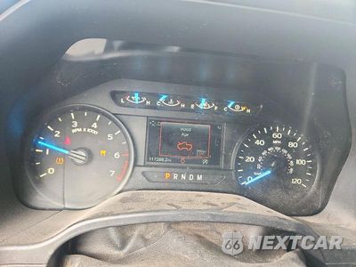 Zdjęcie 9 z 12 samochodu: 2018 FORD F150 SUPERCREW VIN:1FTEW1EP5JKD33848 - miniatura