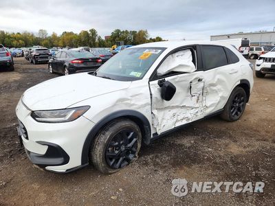 2023 HONDA HR-V SPORT 3CZRZ2H59PM734503 - główne zdjęcie licytacji z USA - miniatura