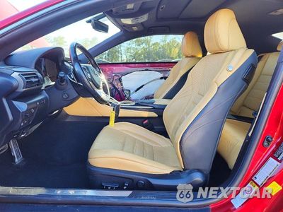 Zdjęcie 7 z 13 samochodu: 2016 LEXUS RC 300 VIN:JTHSM5BC2G5002023 - miniatura