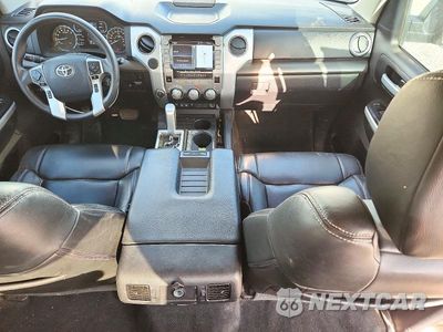 Zdjęcie 8 z 12 samochodu: 2020 TOYOTA TUNDRA SR5 VIN:5TFDY5F1XLX904389 - miniatura