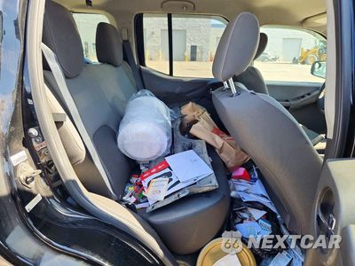 Zdjęcie 11 z 13 samochodu: 2012 NISSAN XTERRA X VIN:5N1AN0NW4CC502219 - miniatura