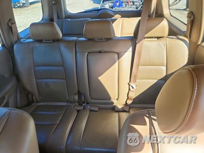 Zdjęcie 10 z 13 samochodu: 2008 HONDA PILOT EXL VIN:5FNYF18748B029233 - miniatura
