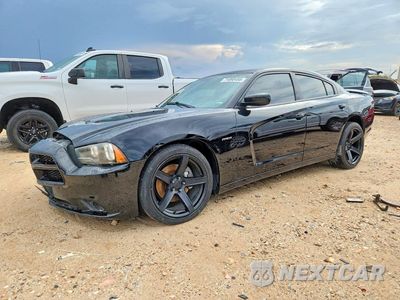 2013 DODGE CHARGER R/T 2C3CDXCT8DH680364 - główne zdjęcie licytacji z USA - miniatura