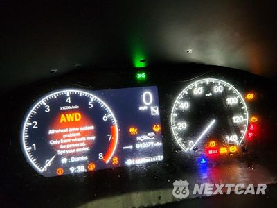 Zdjęcie 9 z 14 samochodu: 2024 HONDA CR-V EX VIN:5J6RS4H48RL009034 - miniatura