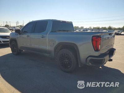 Drugie zdjęcie samochodu z przodu: 2024 GMC SIERRA K1500 ELEVATION VIN:3GTUUCED8RG162034 - miniatura