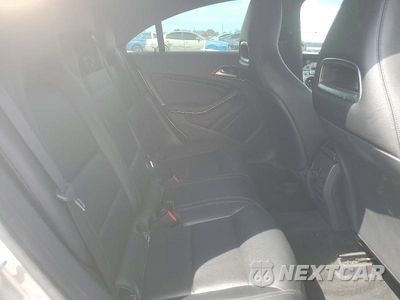 Zdjęcie 10 z 13 samochodu: 2015 MERCEDES-BENZ CLA 250 VIN:WDDSJ4EBXFN170326 - miniatura