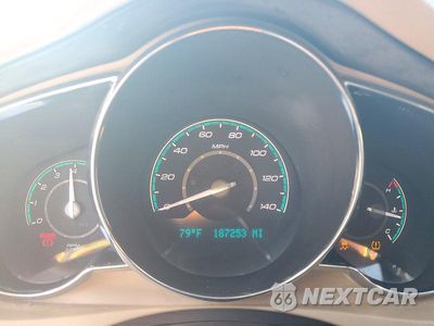 Zdjęcie 9 z 13 samochodu: 2012 CHEVROLET MALIBU 2LT VIN:1G1ZD5EU9CF377523 - miniatura