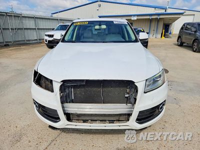 Piąte zdjęcie samochodu w środku: 2015 AUDI Q5 PREMIUM VIN:WA1CFAFP7FA004548 - miniatura