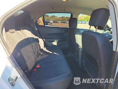 Zdjęcie 11 z 13 samochodu: 2015 CHEVROLET EQUINOX LS VIN:2GNFLEEK8F6385890 - miniatura