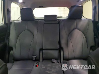 Zdjęcie 10 z 13 samochodu: 2024 TOYOTA GRAND HIGHLANDER LIMITED VIN:5TDAAAB58RS042555 - miniatura