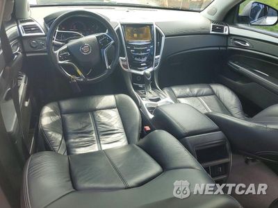 Zdjęcie 8 z 14 samochodu: 2014 CADILLAC SRX VIN:3GYFNAE30ES654480 - miniatura