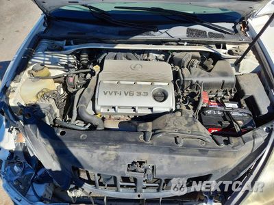 Zdjęcie 11 z 13 samochodu: 2005 LEXUS ES 330 VIN:JTHBA30G955074420 - miniatura