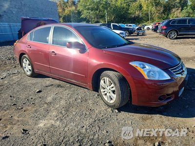 Czwarte zdjęcie samochodu z boku: 2012 NISSAN ALTIMA 2.5 VIN:1N4AL2AP4CN456745 - miniatura
