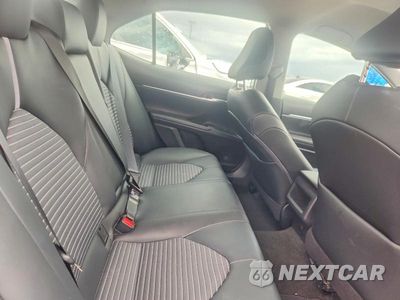 Zdjęcie 10 z 12 samochodu: 2020 TOYOTA CAMRY SE VIN:4T1G11AK4LU986658 - miniatura