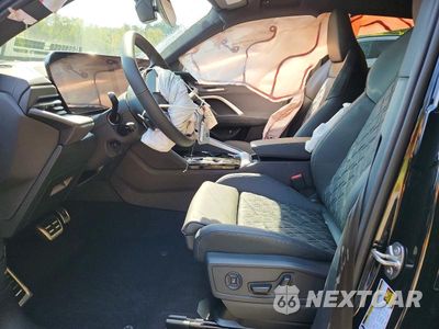 Zdjęcie 7 z 13 samochodu: 2026 AUDI SQ5 SPORTBACK PREMIUM PLUS VIN:WA1B5AGU3T2047339 - miniatura