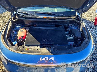 Zdjęcie 12 z 13 samochodu: 2024 KIA NIRO WIND VIN:KNDCR3L16R5091106 - miniatura