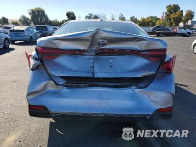 Zdjęcie 6 z 12 samochodu: 2022 TOYOTA AVALON XLE VIN:4T1AA1AB0NU015939 - miniatura