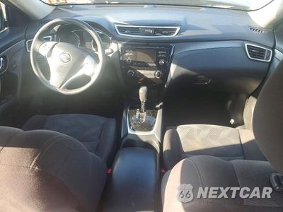 Zdjęcie 8 z 13 samochodu: 2016 NISSAN ROGUE S VIN:KNMAT2MV1GP729512 - miniatura