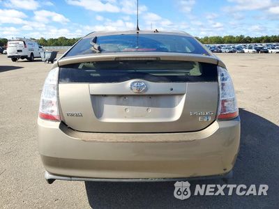 Zdjęcie 6 z 12 samochodu: 2007 TOYOTA PRIUS BASE VIN:JTDKB20U577549907 - miniatura