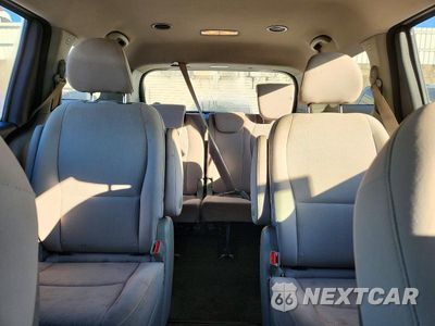 Zdjęcie 10 z 13 samochodu: 2019 KIA SEDONA L VIN:KNDMA5C16K6508683 - miniatura
